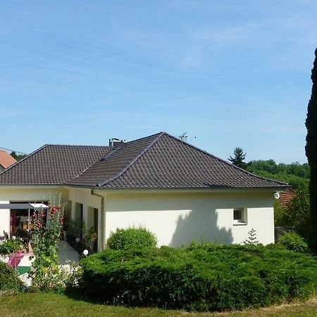La Rose Tremiere Hotel Wintzenheim-Kochersberg Exterior photo